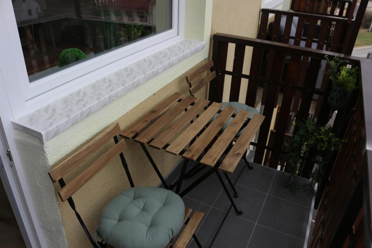 Apartamento Studio Apartman Tajci Slunj Exterior foto