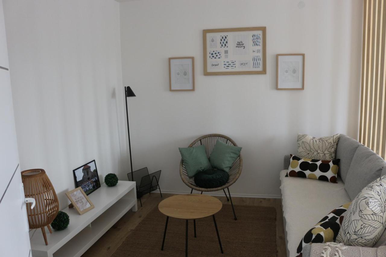 Apartamento Studio Apartman Tajci Slunj Exterior foto