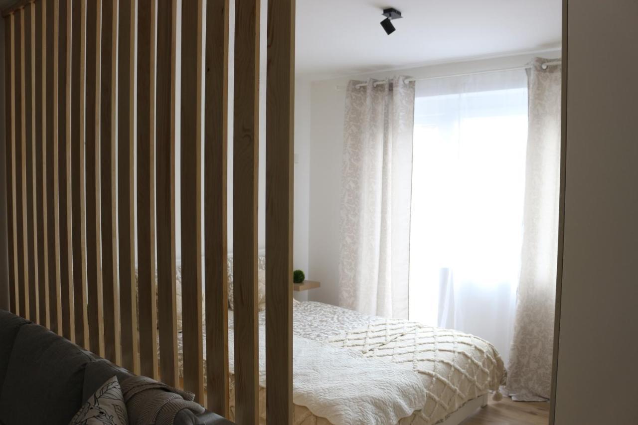 Apartamento Studio Apartman Tajci Slunj Exterior foto