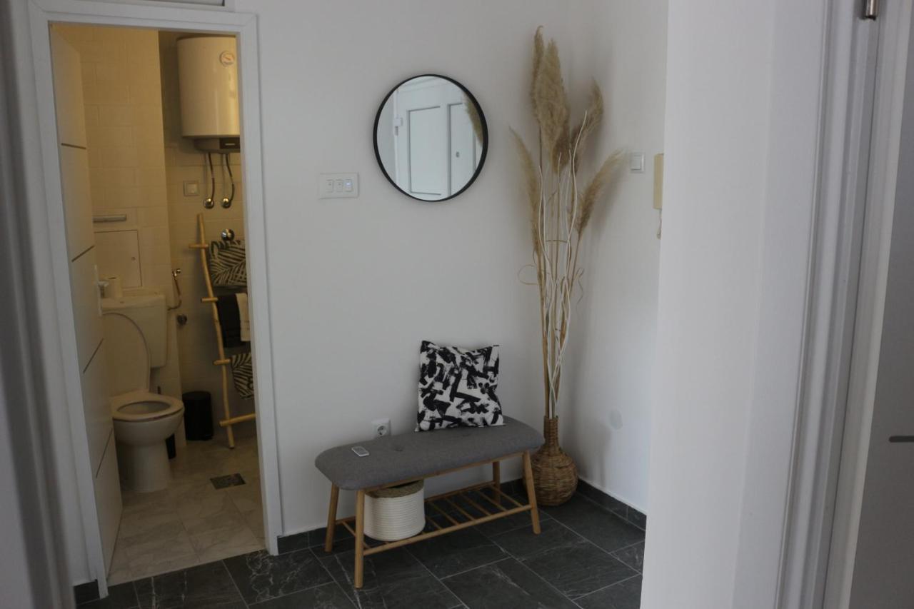 Apartamento Studio Apartman Tajci Slunj Exterior foto
